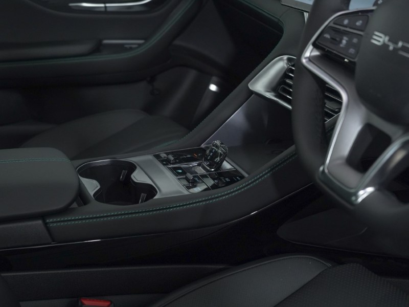 Used BYD Seal U 2025 for sale - 76980838: Photo 10