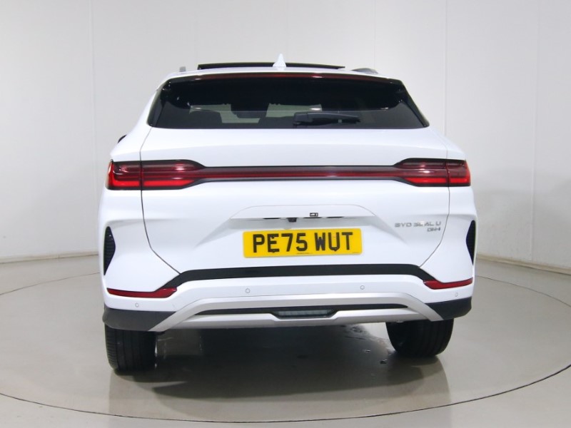 Used BYD Seal U 2025 for sale - 76980838: Photo 15