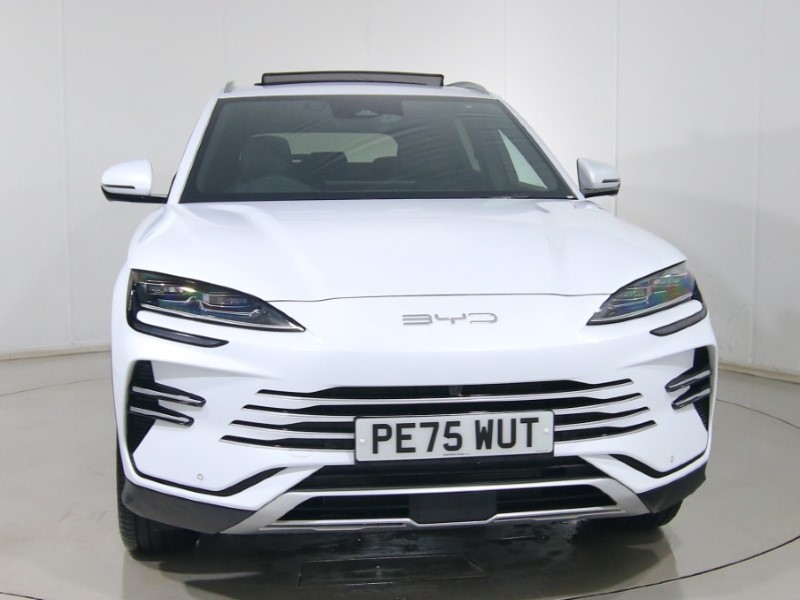 Used BYD Seal U 2025 for sale - 76980838: Photo 16