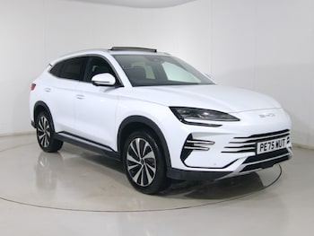 Used BYD Seal U 2025 for sale - 76980838: Photo