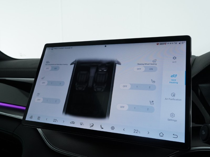 Used BYD Seal U 2025 for sale - 76980838: Photo 20