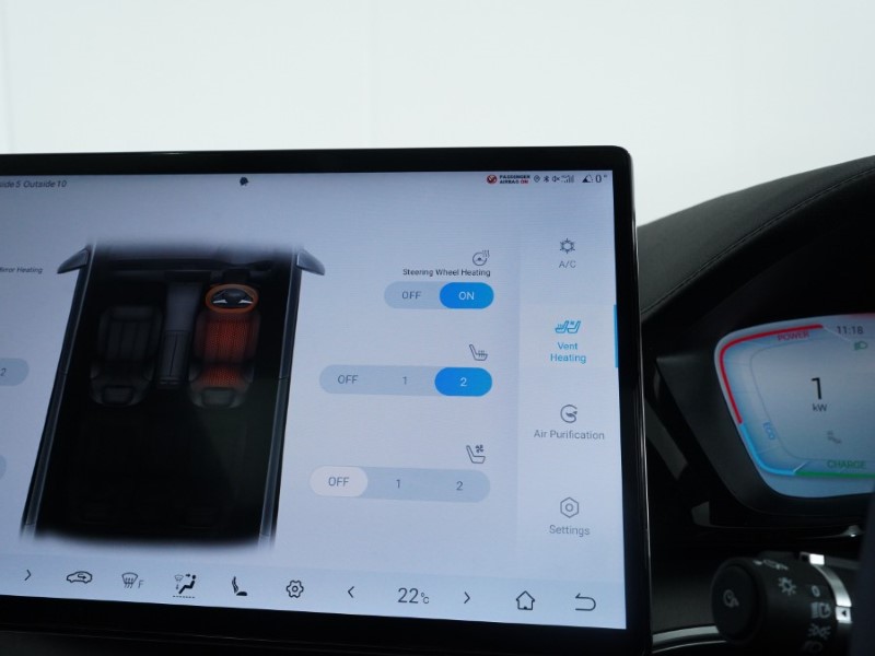 Used BYD Seal U 2025 for sale - 76980838: Photo 21