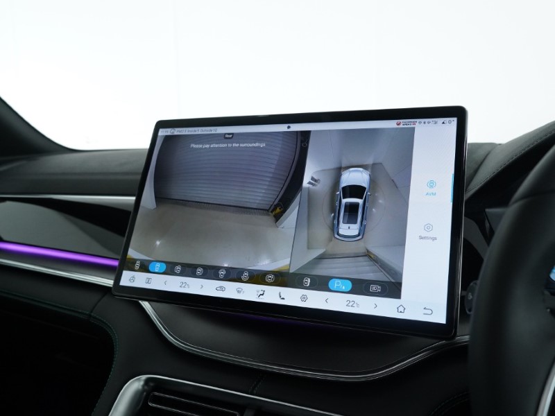 Used BYD Seal U 2025 for sale - 76980838: Photo 22