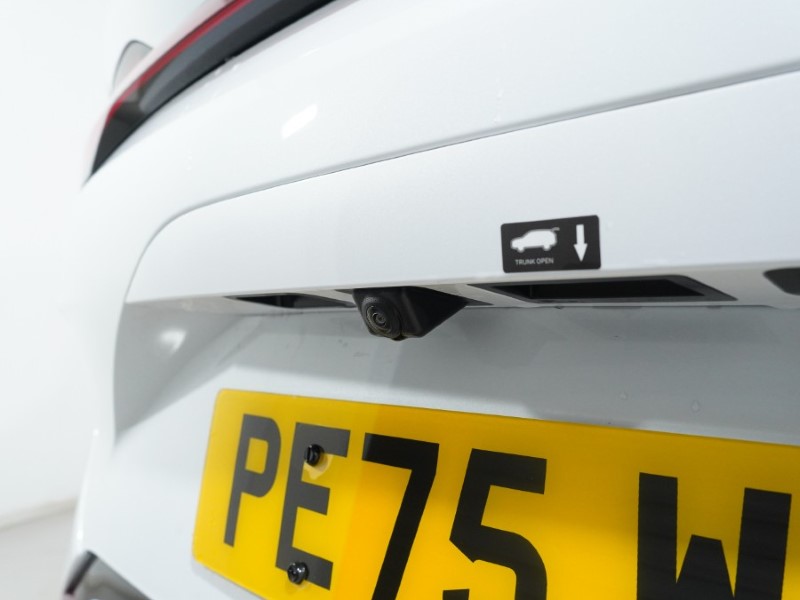 Used BYD Seal U 2025 for sale - 76980838: Photo 23