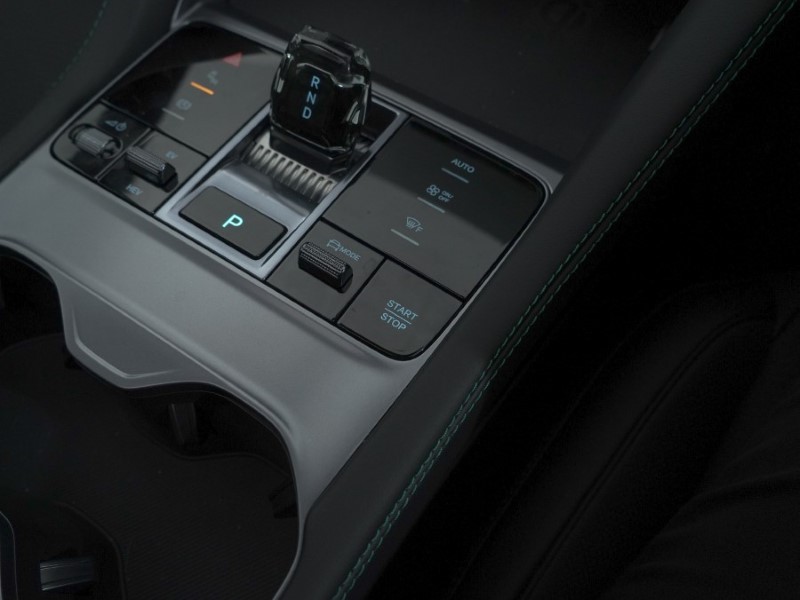 Used BYD Seal U 2025 for sale - 76980838: Photo 24