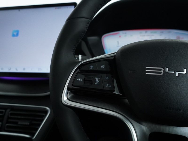 Used BYD Seal U 2025 for sale - 76980838: Photo 25