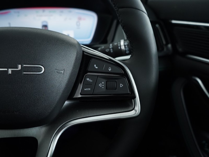 Used BYD Seal U 2025 for sale - 76980838: Photo 26