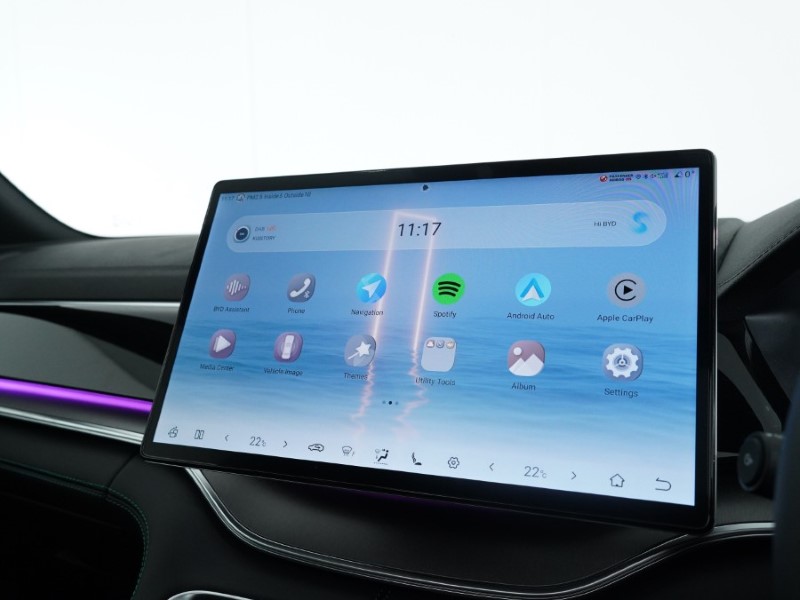 Used BYD Seal U 2025 for sale - 76980838: Photo 27