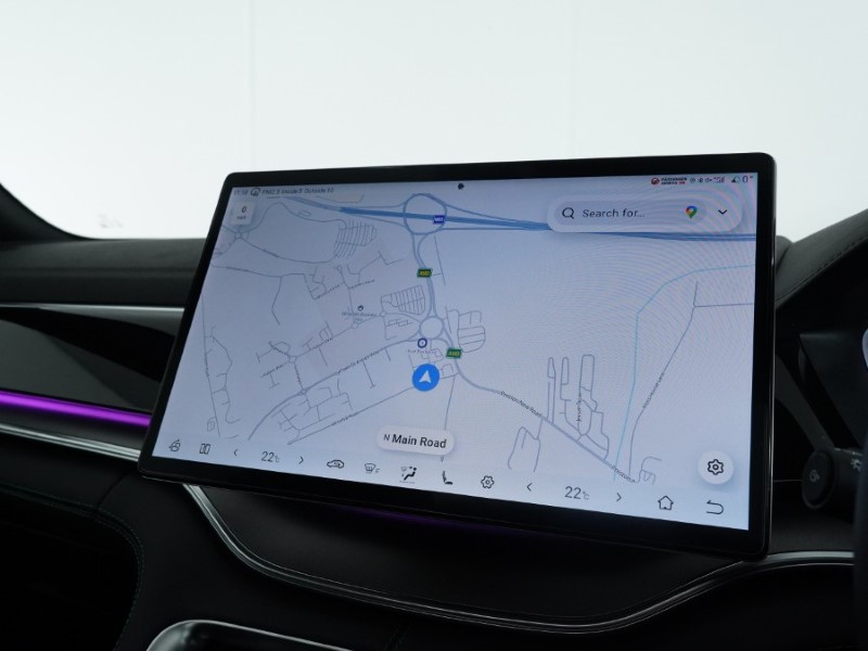 Used BYD Seal U 2025 for sale - 76980838: Photo 28