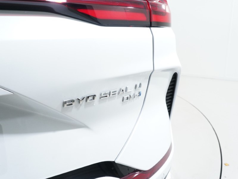 Used BYD Seal U 2025 for sale - 76980838: Photo 29