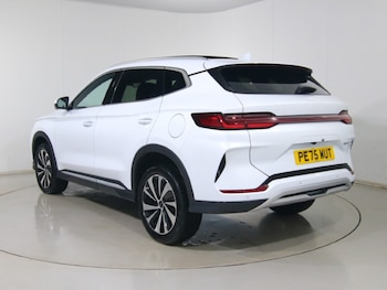 Used BYD Seal U 2025 for sale - 76980838: Photo