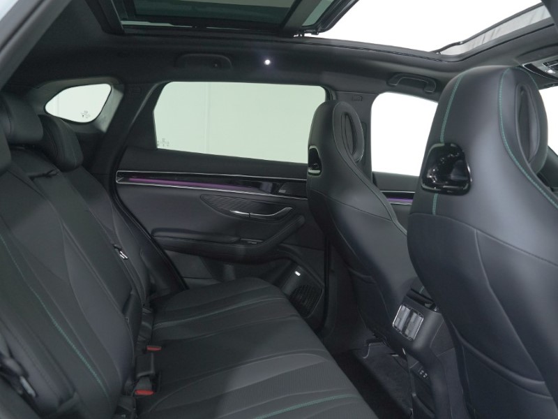 Used BYD Seal U 2025 for sale - 76980838: Photo 30