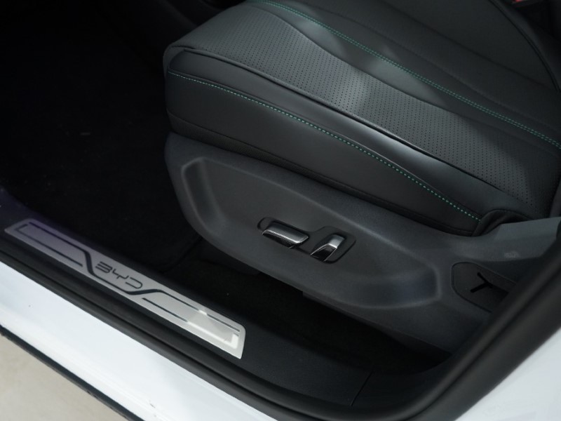 Used BYD Seal U 2025 for sale - 76980838: Photo 34