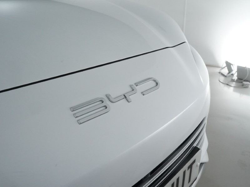 Used BYD Seal U 2025 for sale - 76980838: Photo 37