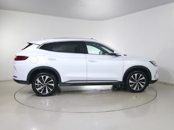 Used BYD Seal U 2025 for sale - 76980838: Photo