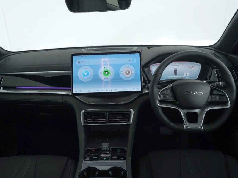 Used BYD Seal U 2025 for sale - 76980838: Photo 4