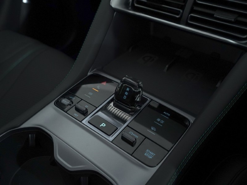 Used BYD Seal U 2025 for sale - 76980838: Photo 40