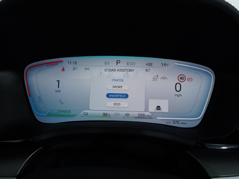 Used BYD Seal U 2025 for sale - 76980838: Photo 42