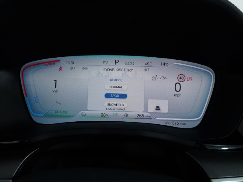 Used BYD Seal U 2025 for sale - 76980838: Photo 43