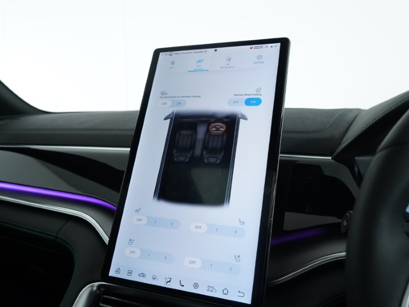 Used BYD Seal U 2025 for sale - 76980838: Photo 44