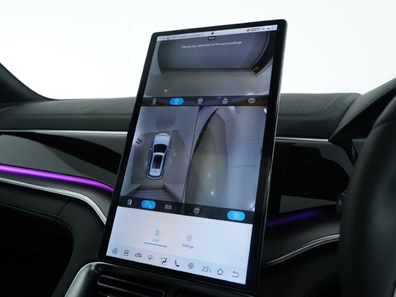 Used BYD Seal U 2025 for sale - 76980838: Photo 45