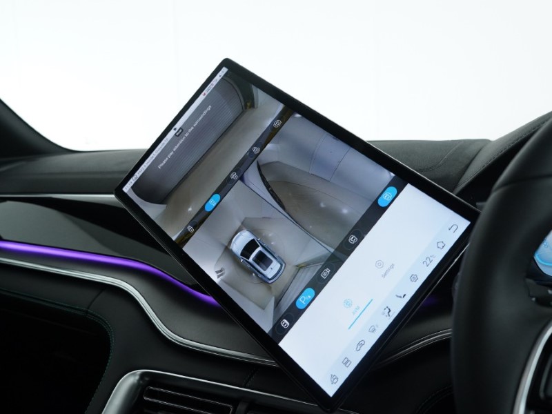 Used BYD Seal U 2025 for sale - 76980838: Photo 46