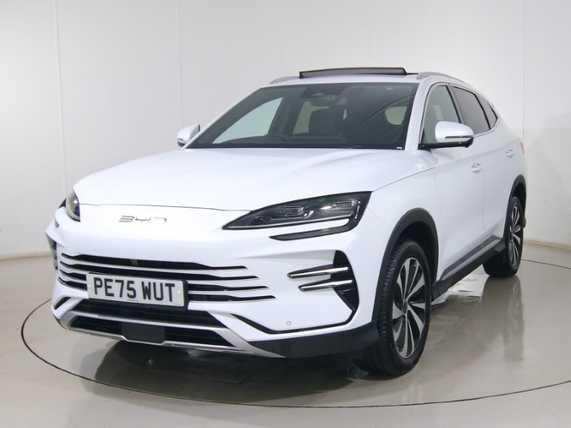 Used BYD Seal U 2025 for sale - 76980838: Photo 48