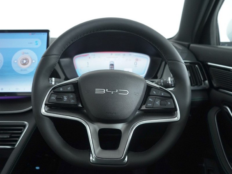 Used BYD Seal U 2025 for sale - 76980838: Photo 5