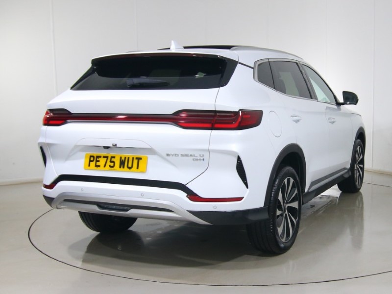 Used BYD Seal U 2025 for sale - 76980838: Photo 50