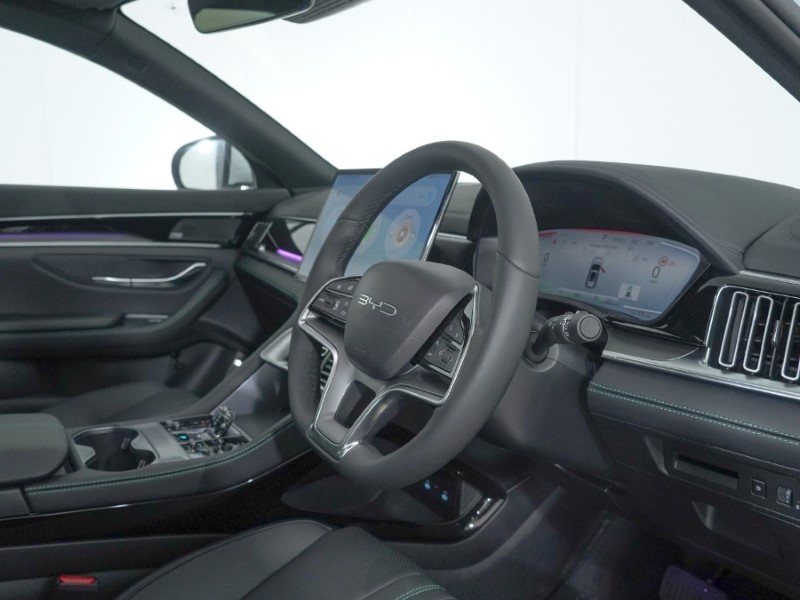 Used BYD Seal U 2025 for sale - 76980838: Photo 6