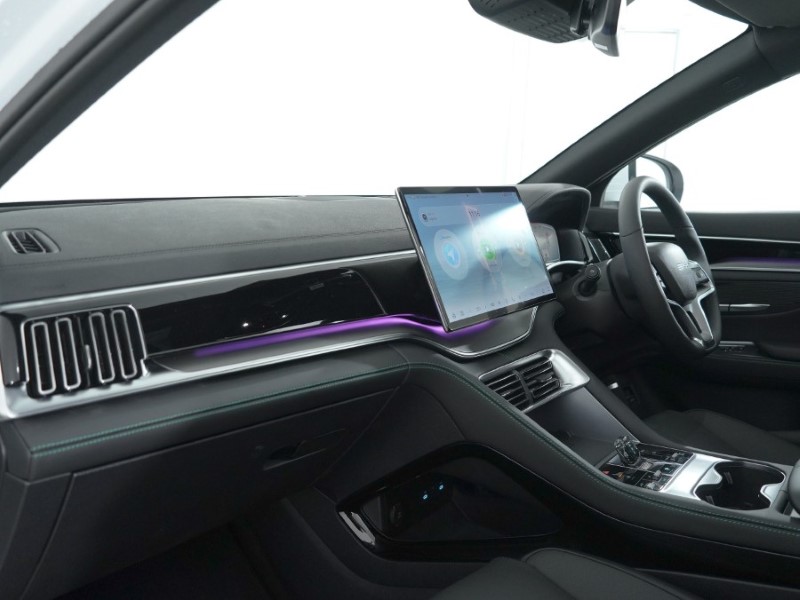 Used BYD Seal U 2025 for sale - 76980838: Photo 7