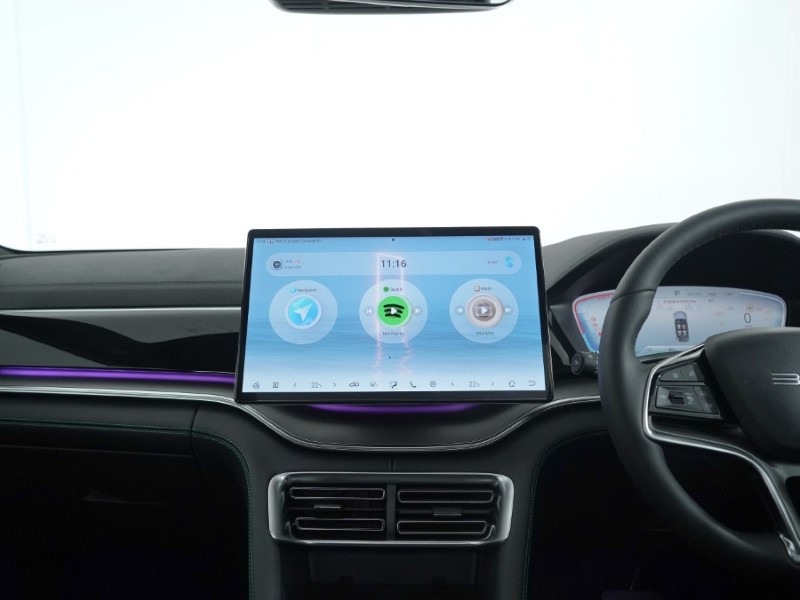 Used BYD Seal U 2025 for sale - 76980838: Photo 8