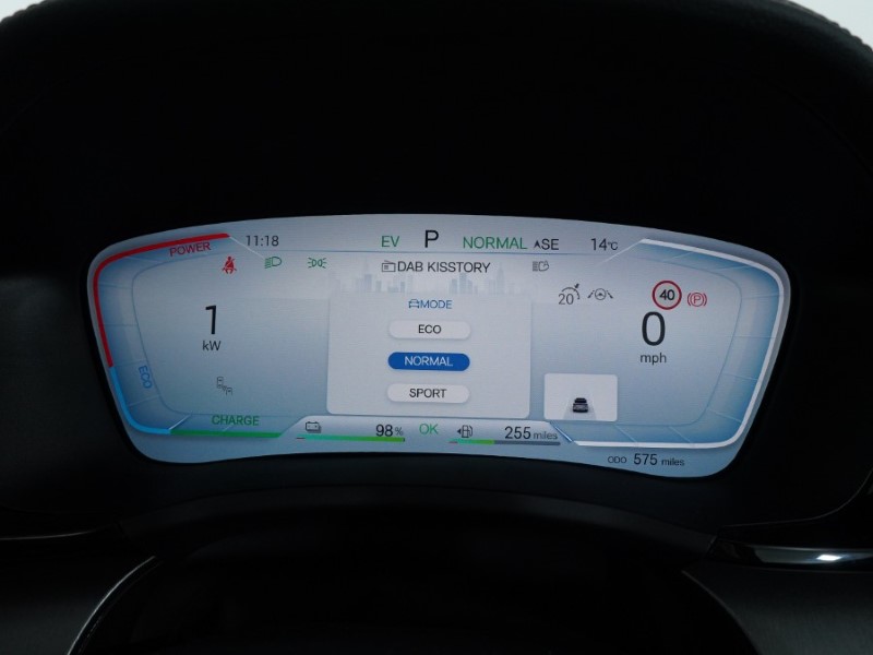 Used BYD Seal U 2025 for sale - 76980838: Photo 9