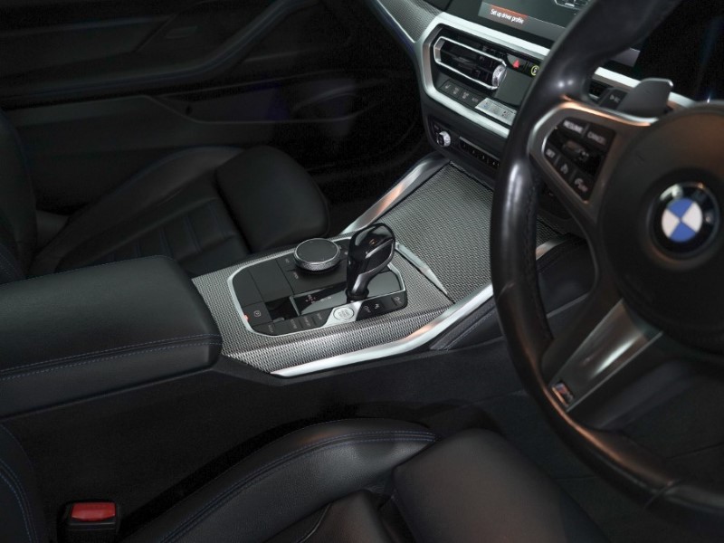 Used BMW 4 Series 2021 for sale - 76981169: Photo 10