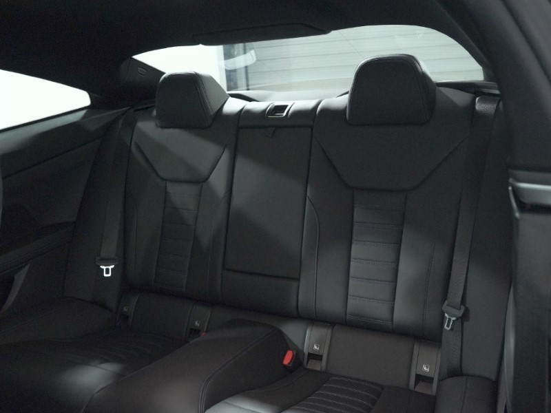 Used BMW 4 Series 2021 for sale - 76981169: Photo 12