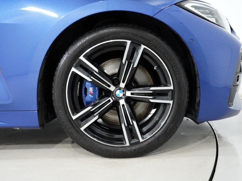 Used BMW 4 Series 2021 for sale - 76981169: Photo 14