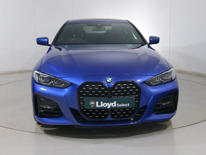 Used BMW 4 Series 2021 for sale - 76981169: Photo 16