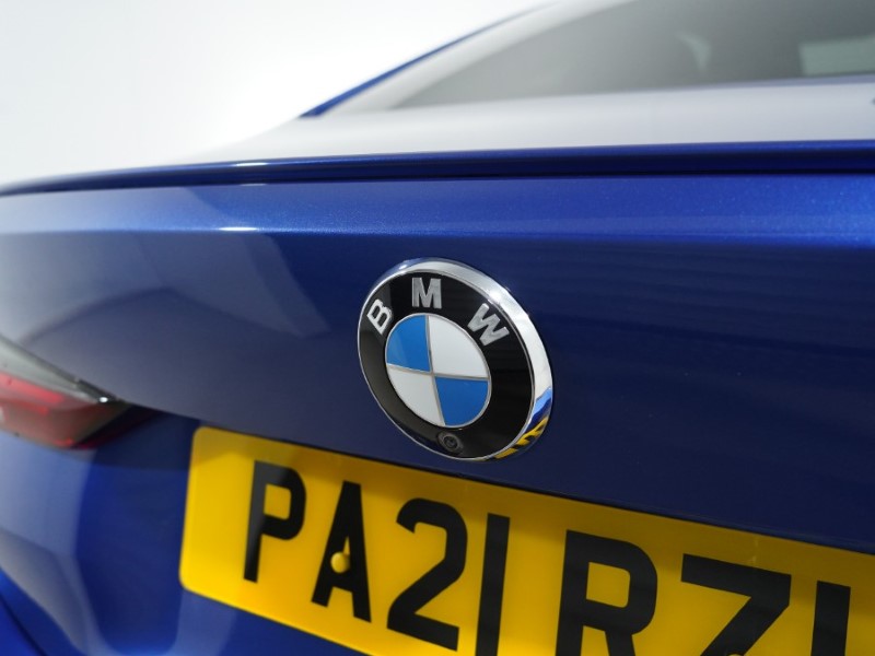 Used BMW 4 Series 2021 for sale - 76981169: Photo 19