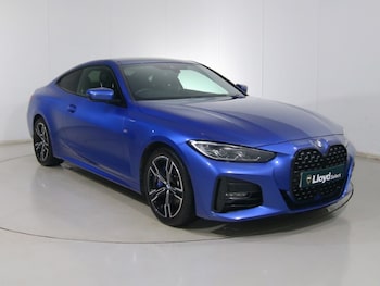 2021 (21) - 430i M Sport 2dr Step Auto