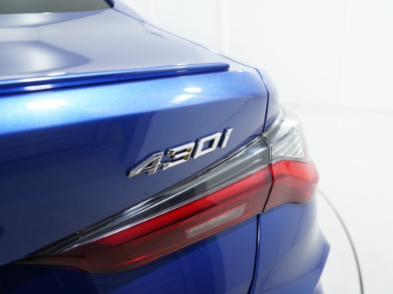 Used BMW 4 Series 2021 for sale - 76981169: Photo 42