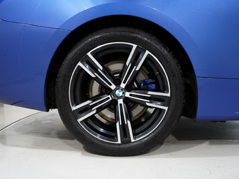 Used BMW 4 Series 2021 for sale - 76981169: Photo 43