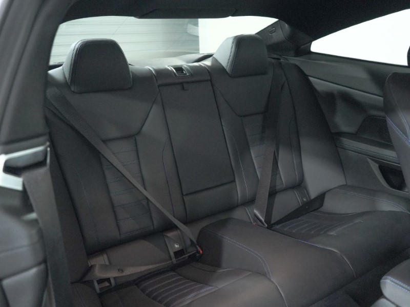 Used BMW 4 Series 2021 for sale - 76981169: Photo 44