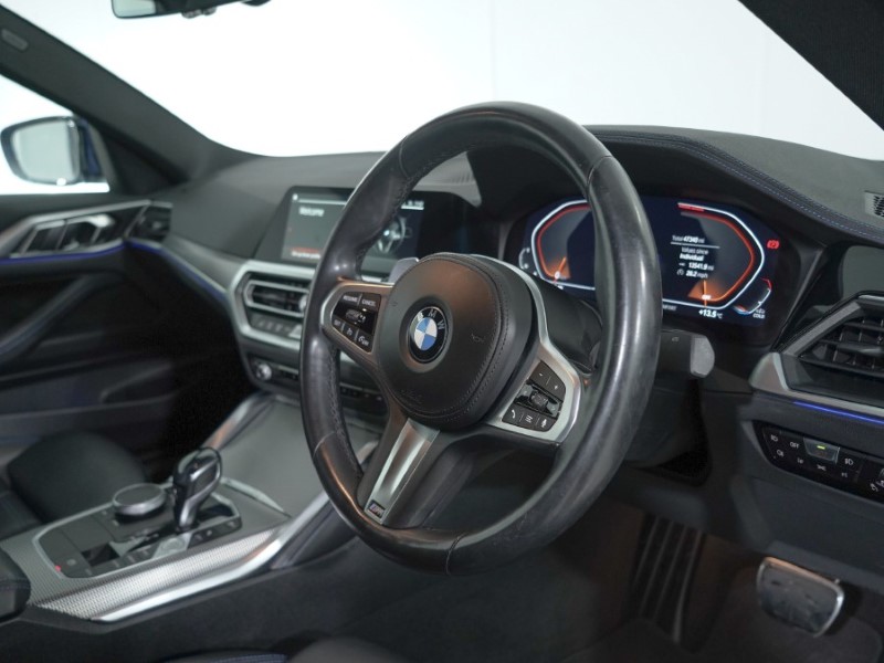 Used BMW 4 Series 2021 for sale - 76981169: Photo 6