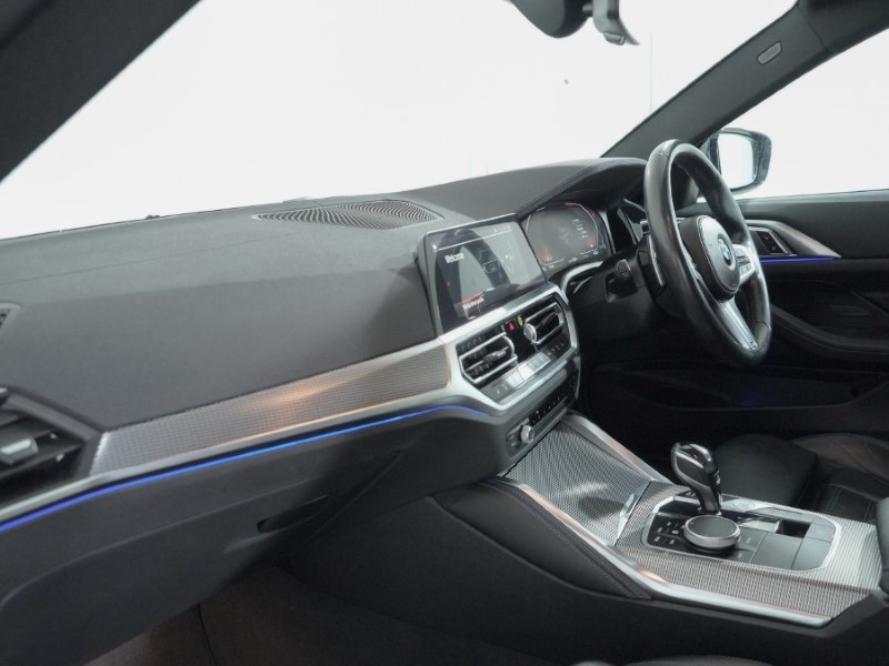 Used BMW 4 Series 2021 for sale - 76981169: Photo 7