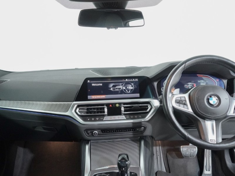 Used BMW 4 Series 2021 for sale - 76981169: Photo 8