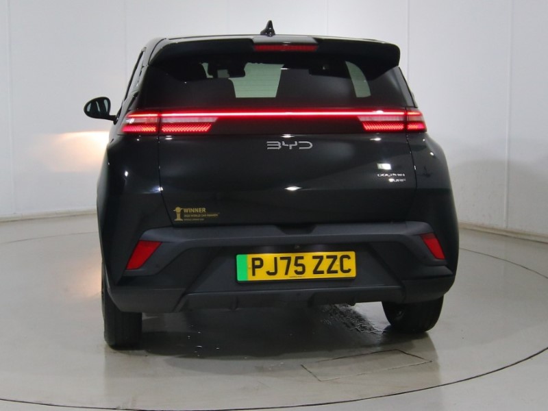 Used BYD Dolphin 2025 for sale - 77113017: Photo 15