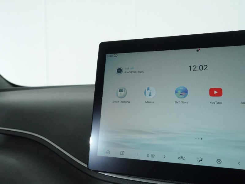 Used BYD Dolphin 2025 for sale - 77113017: Photo 25