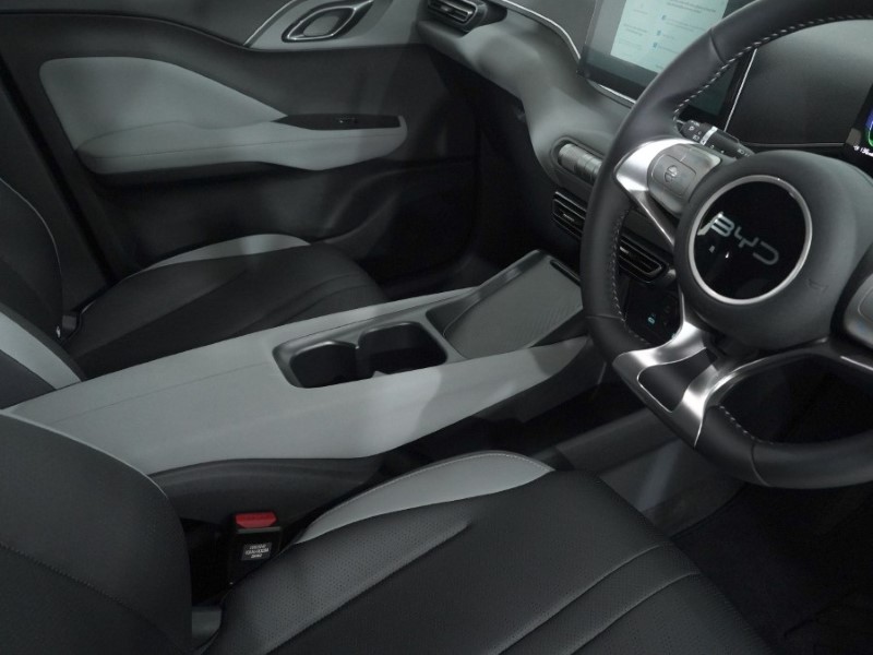 Used BYD Dolphin 2025 for sale - 77113017: Photo 33