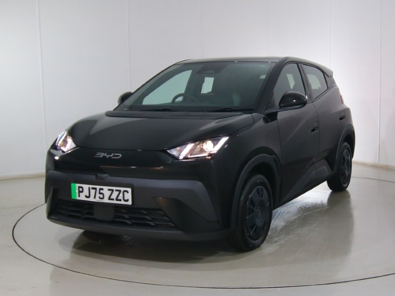 Used BYD Dolphin 2025 for sale - 77113017: Photo 36