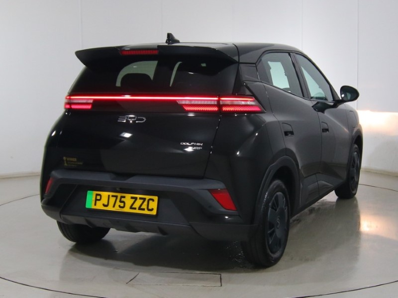 Used BYD Dolphin 2025 for sale - 77113017: Photo 39